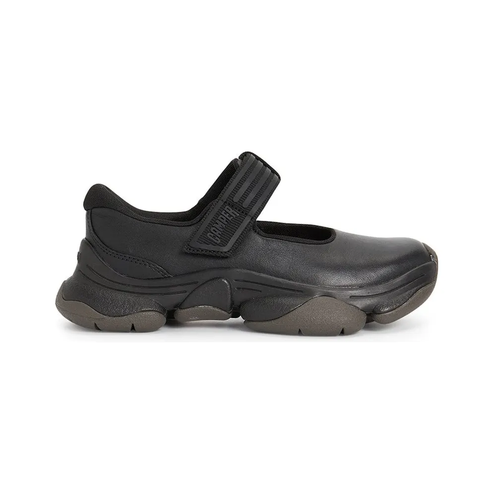 Camper Karst2 Black Grey (K201846-001)