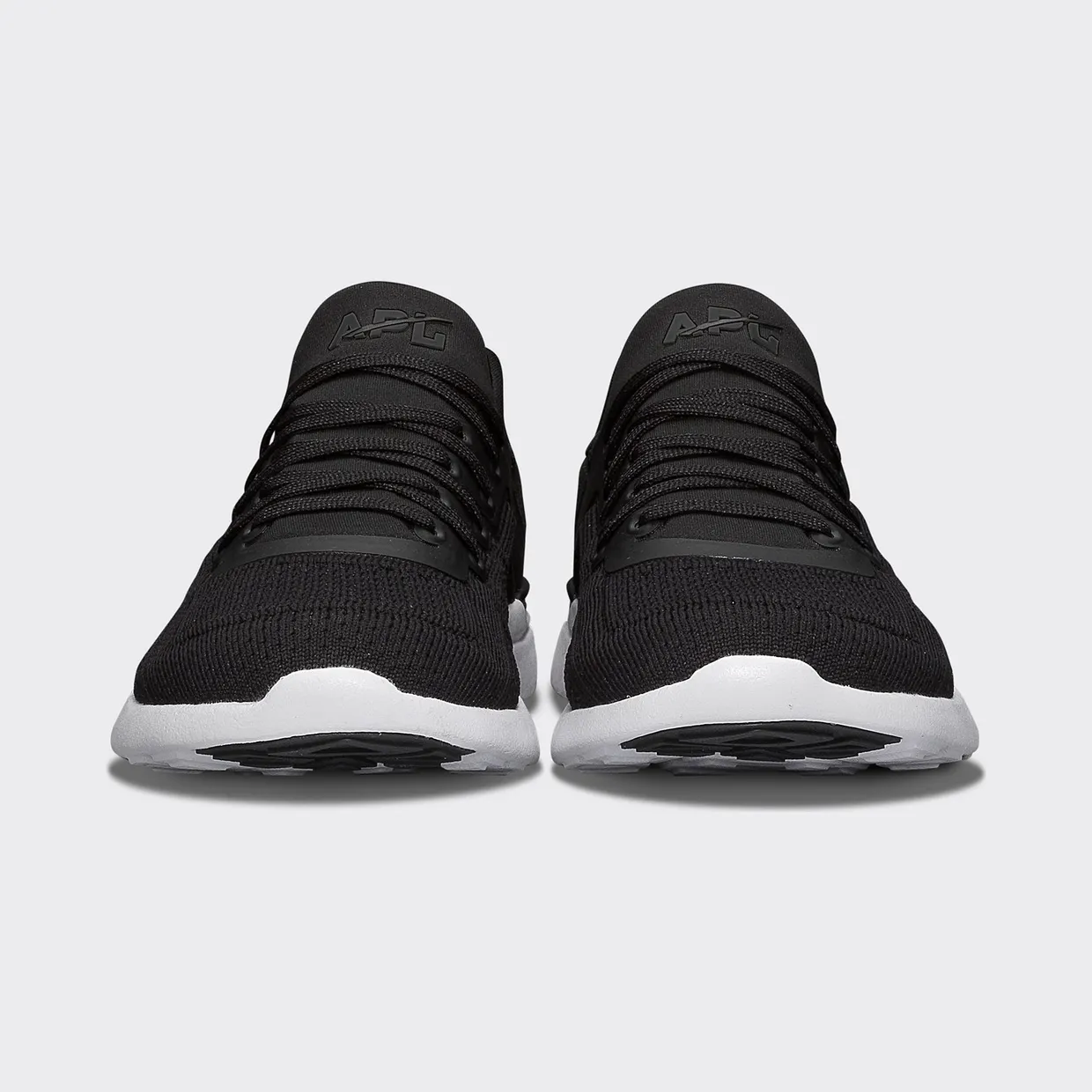 APL TechLoom Tracer “Black/White” (Dames) (4)