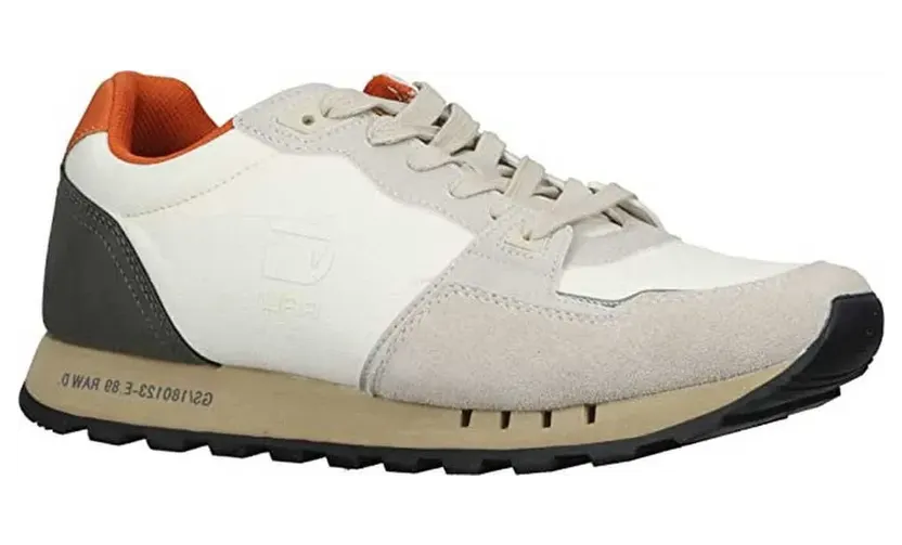 G-star sneaker Oranje (2312047504-1340)