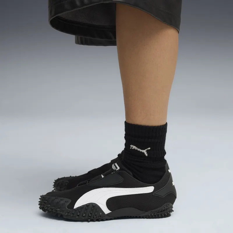 Puma Mostro OG Prime “Puma Black / Puma White” (403206_09)