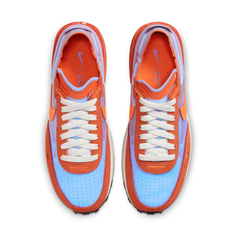 Nike Waffle One Team Orange (DC2533-800)