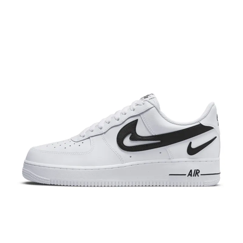 Nike Air Force 1 ’07 White (DR0143-101)