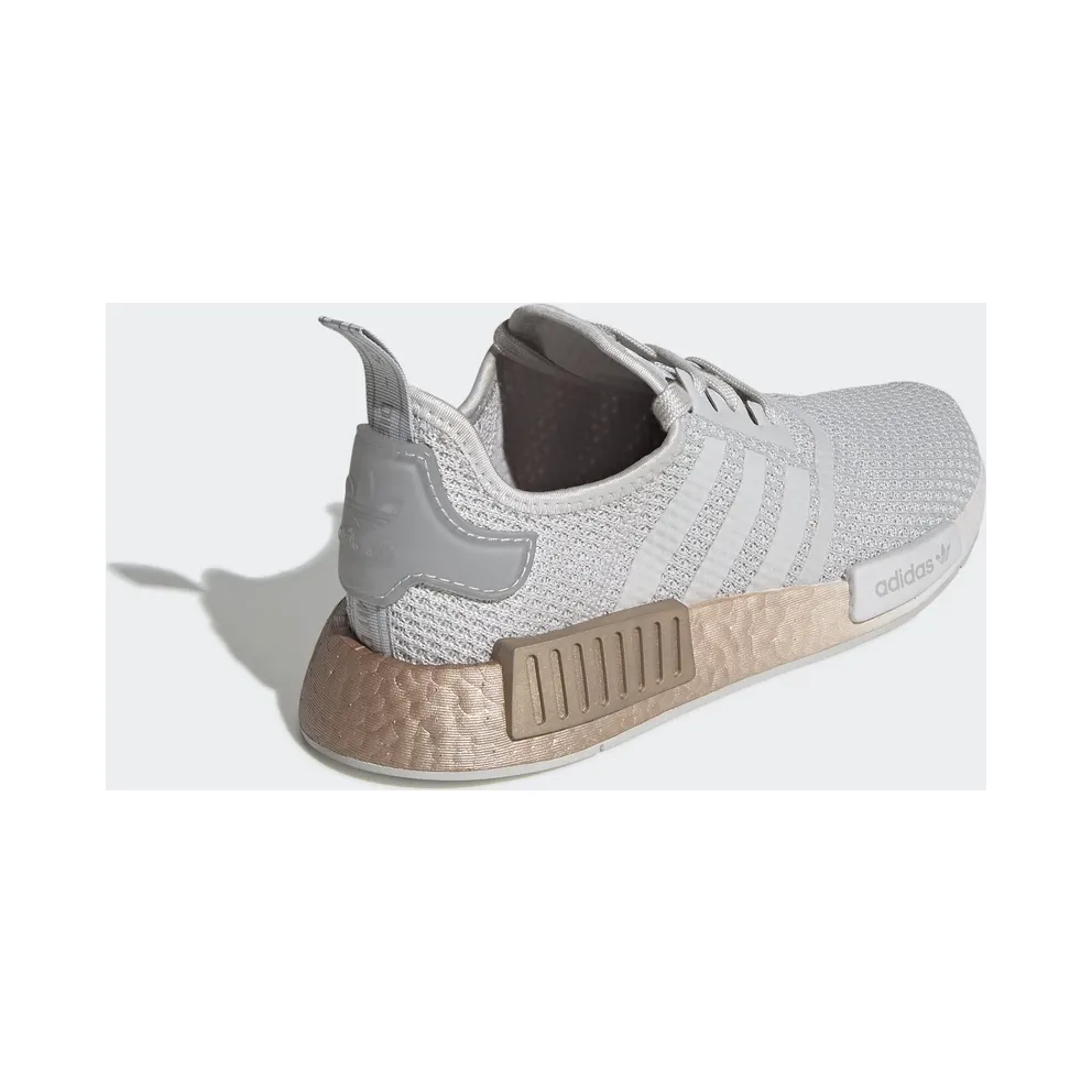 adidas NMD_R1 Grey One (W) Grey One/Grey One/Grey Two (FU9349)