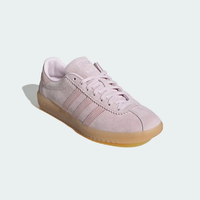Adidas adidas Brmd Almost Pink / Clear Pink / Gum (JS3973)