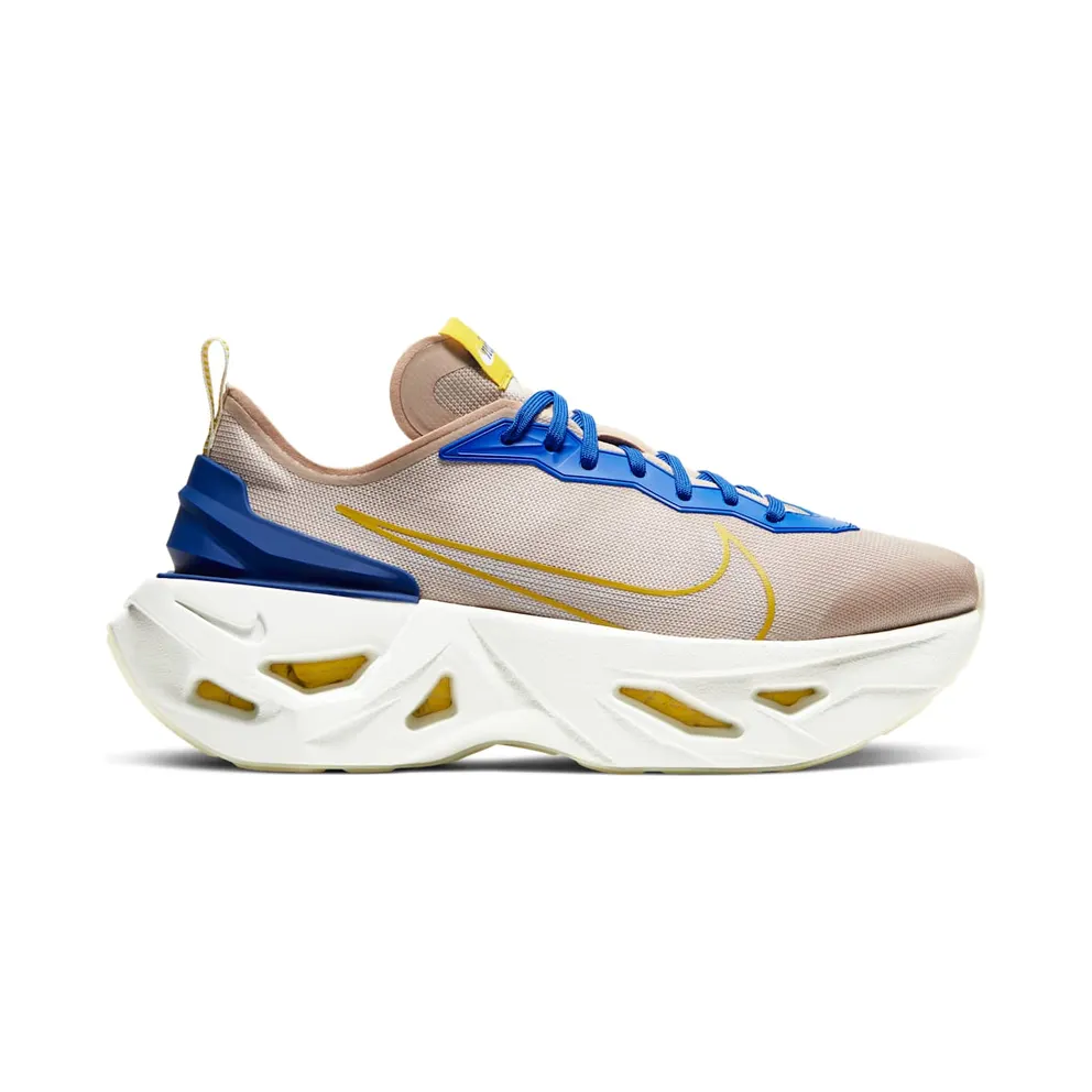 Nike ZoomX Vista Grind ‘Fossil Stone’ Fossil Stone/Hyper Blue/Saffron Quartz/Sail (CT8919-200)