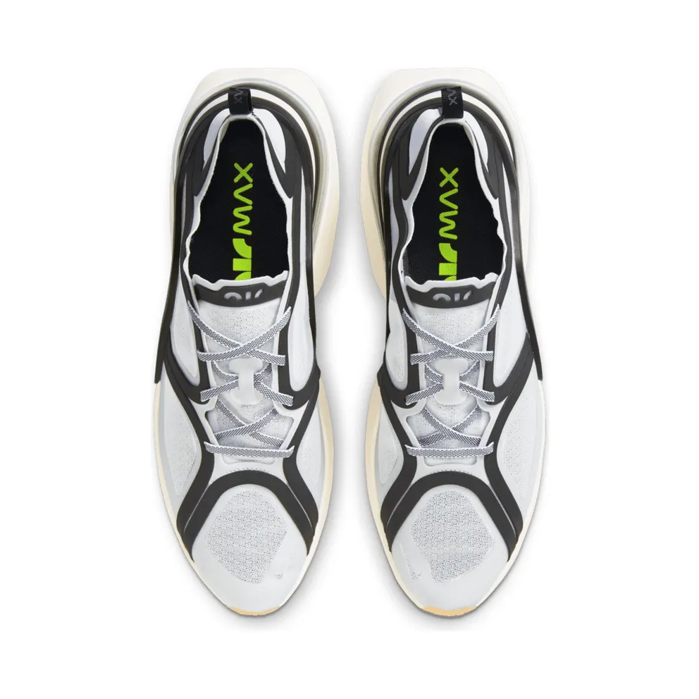 Nike Air Max 270 XX White (W) White/Pale Ivory/Gum Medium Brown (DA8880-100)
