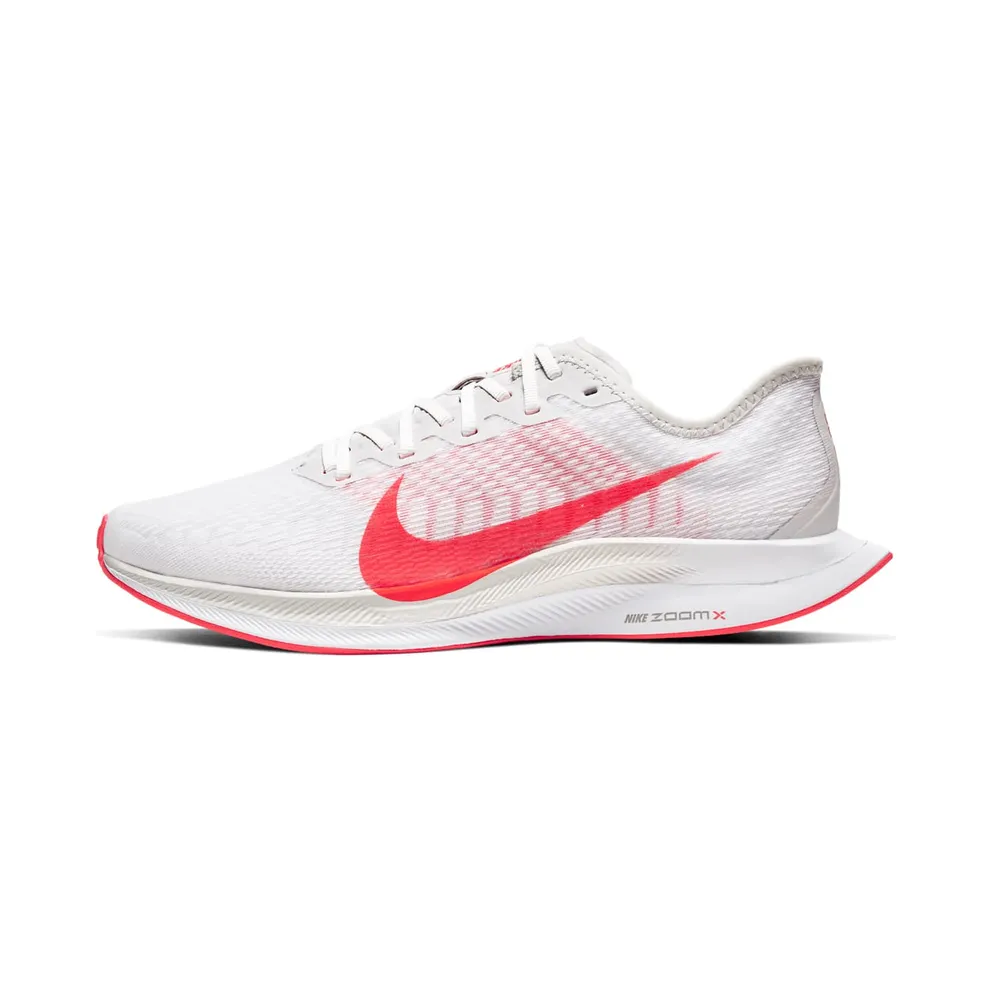 Nike Zoom Pegasus Turbo 2 Platinum Tint Laser Crimson (AT2863-008)