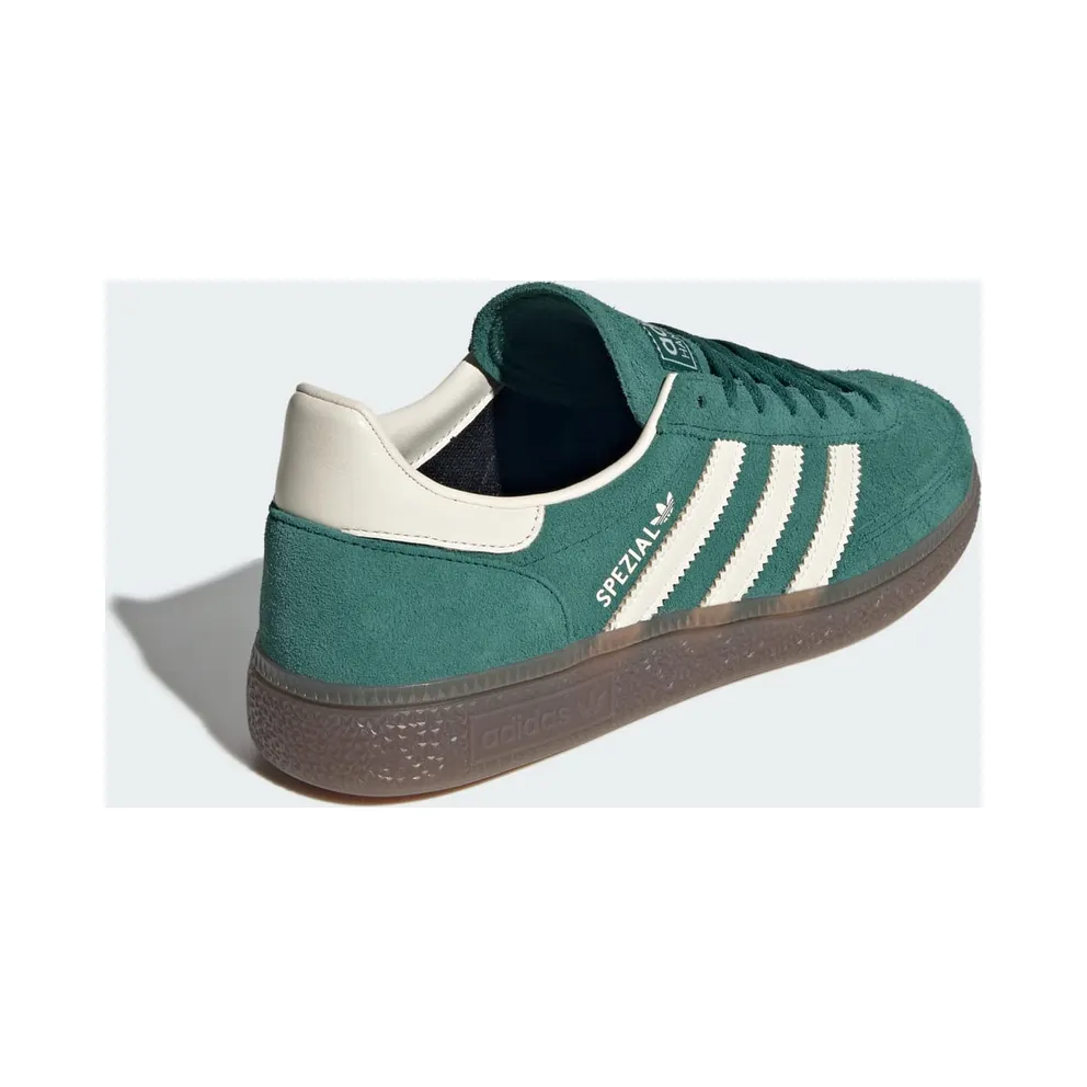 Adidas Handball Spezial “Collegiate Green Cream White” (IH1509)