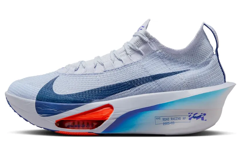 Nike ZoomX AlphaFly 3 “Football Grey” (FD8311-001)