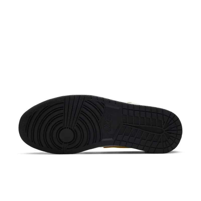 Air Jordan Nike AJ I 1 Low ‘Palmtree’ (2020) (CK3022-107)