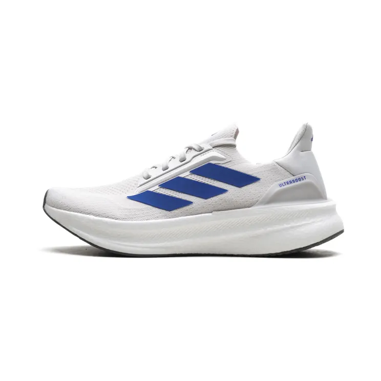 Adidas UltraBoost 5X “Grey Lucid Blue” (JS3516)