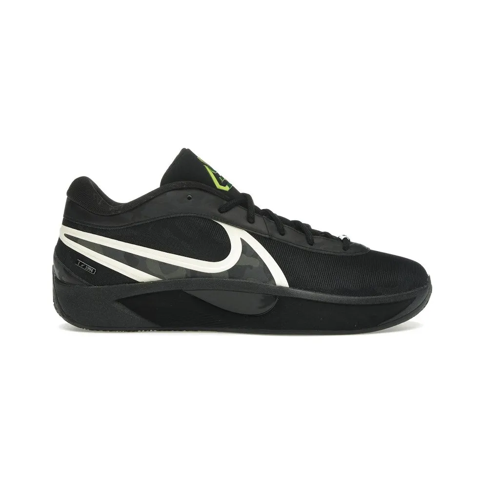Nike Giannis Zoom Freak 6 Black Label (IB3863-001)
