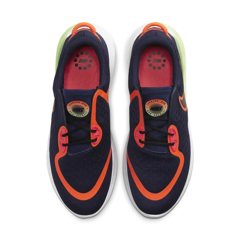 Nike Joyride Dual Run Midnight Nacy Midnight Navy/Hyper Crimson/Laser Crimson (CD4365-401)