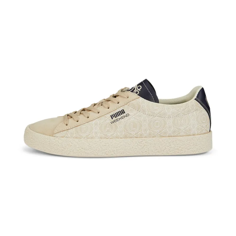 Puma x PALOMO Weekend White (386687-01)