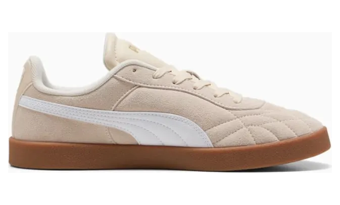 Puma Club II Alpine Snow-PUMA White (404465-06)