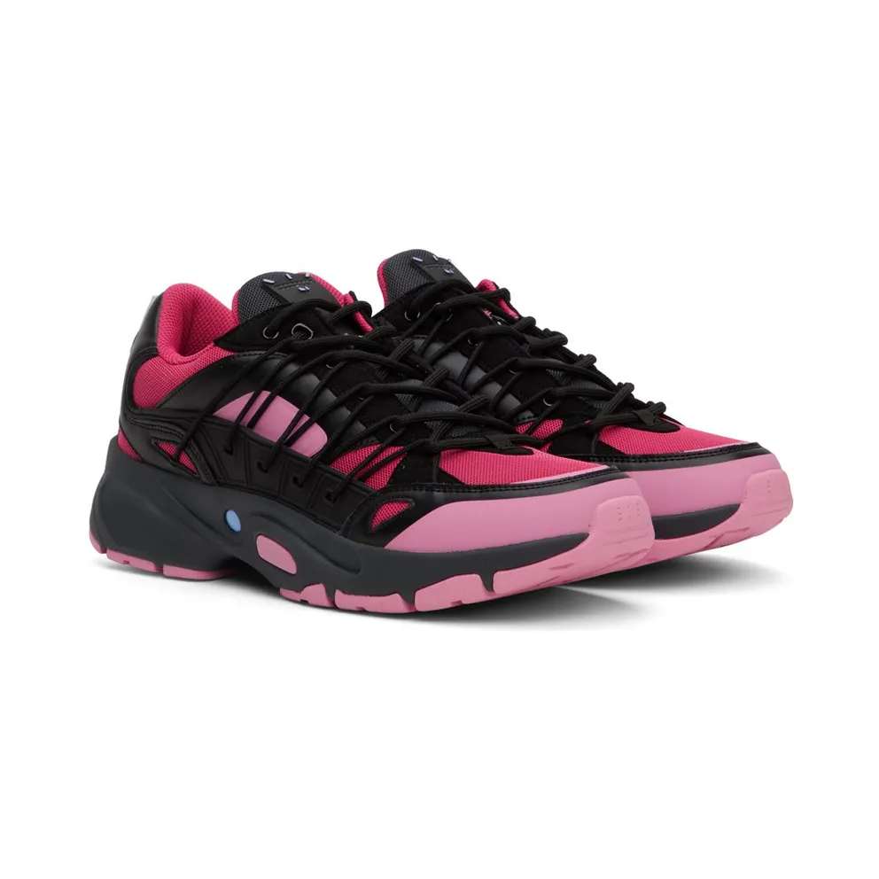 MCQ Pink Aratana 6034 PUNK PINK (700701R2842)