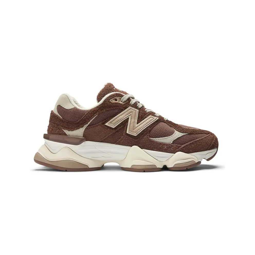 New Balance 9060 “Rich Oak” (U9060CCC)