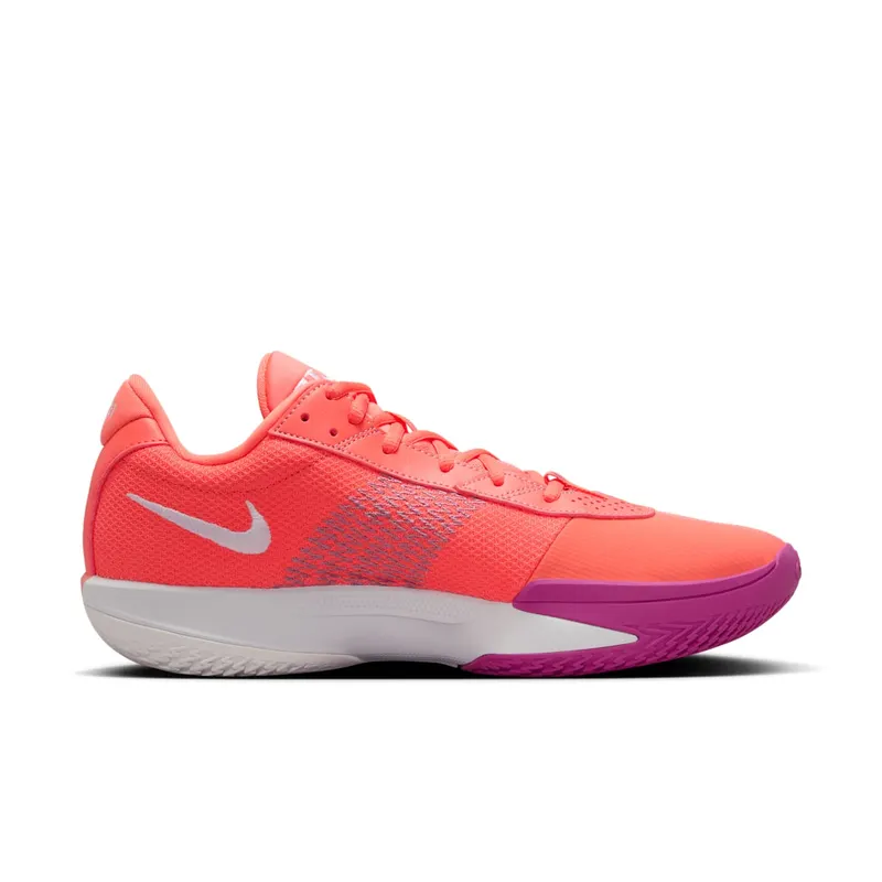 Nike Zoom GT Cut Academy “Mango Dark Pink” (FB2599-600)