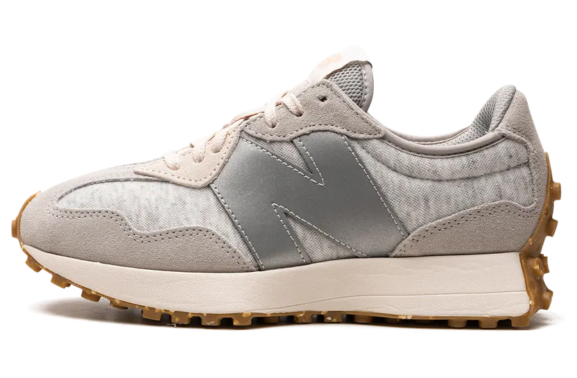 New Balance 327 Rain Cloud Rose Water (W) (WS327WS)