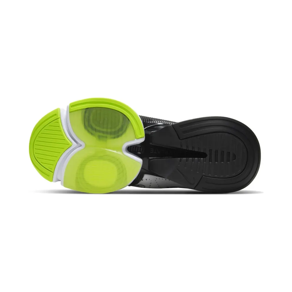 Nike Air Zoom SuperRep Black Volt Black/Volt/White (CD3460-007)