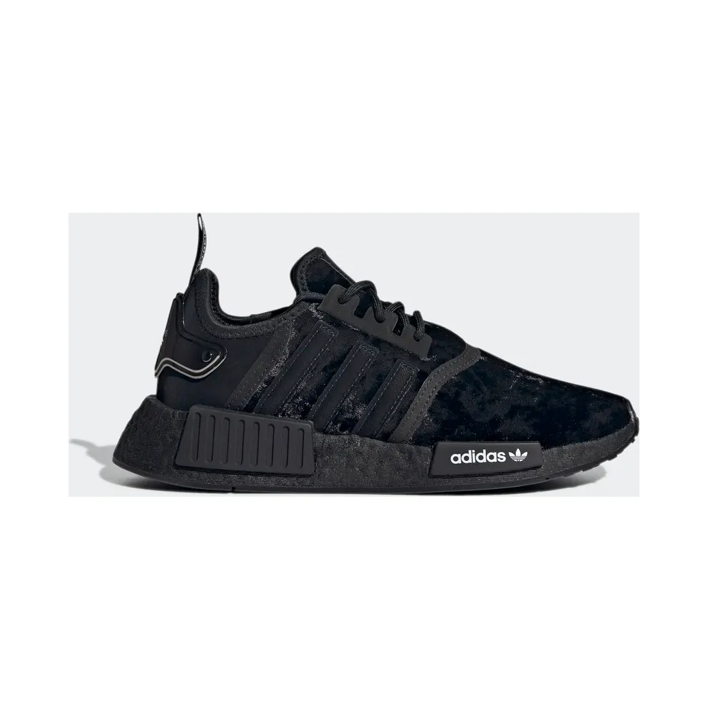 Adidas NMD_R1 Core Black / Core Black / Core Black (GW5682)