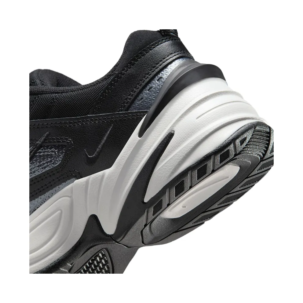 Nike M2K Tekno ESS Black Metallic Hematite (CJ9583-001)