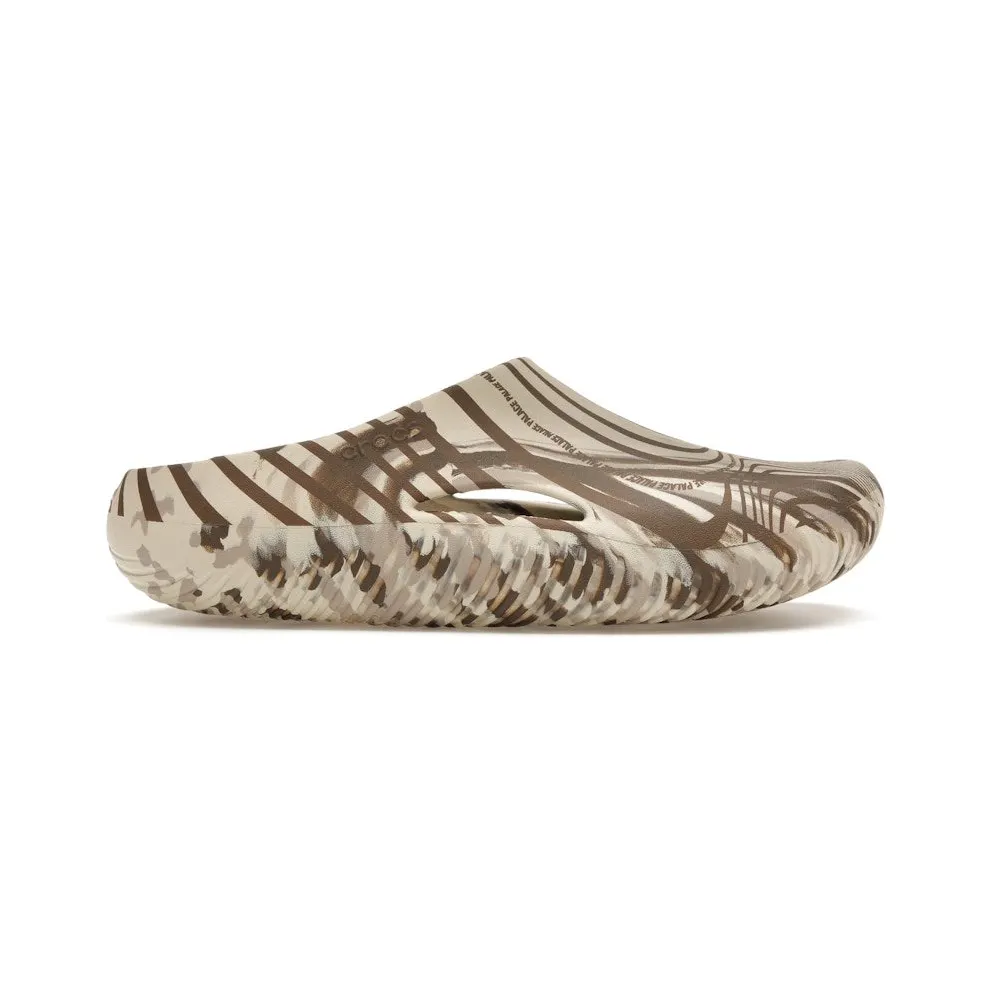 Crocs Mellow Recovery Clog Palace Bone (209383-2Y3)