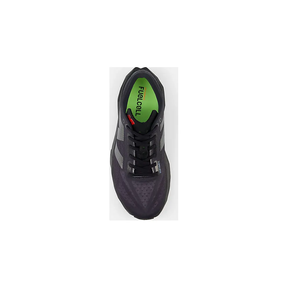 New Balance FuelCell Rebel v4 Magnet Black (MFCXLB4)