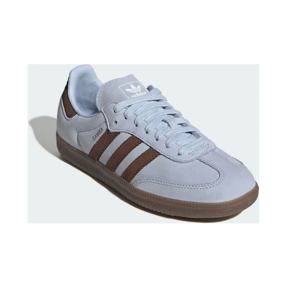 Adidas Samba OG “Crystal Sky Earth Strata” (IH9167)
