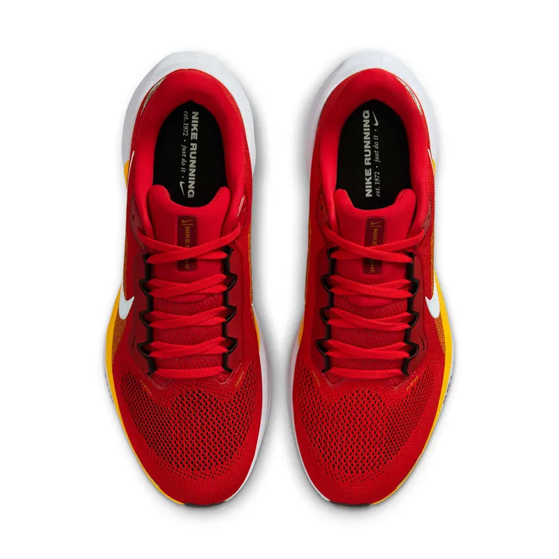 Nike Air Zoom Pegasus 41 Kansas City Chiefs (2025) (IB3209-600)