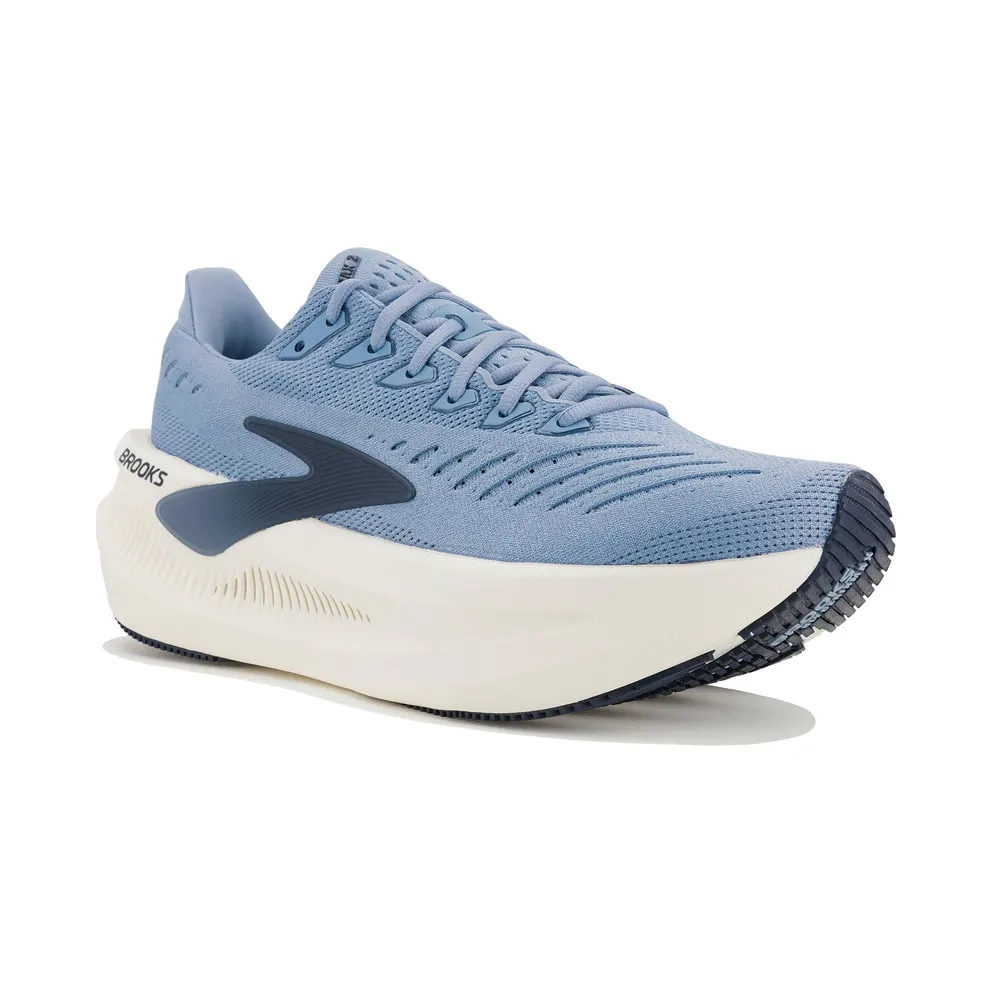 Brooks Glycerin Blue (110479-1D-486)