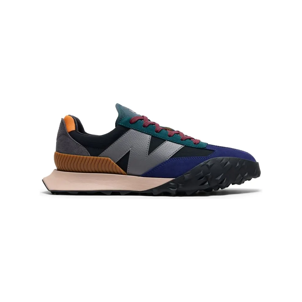 New Balance XC72 – Schwarz/Grau, Schwarz/Grau (UXC72CA1)