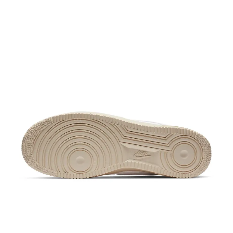 Nike Air Force 1 Low Kith Paris – “White / Red-navy” (CZ7927-100)