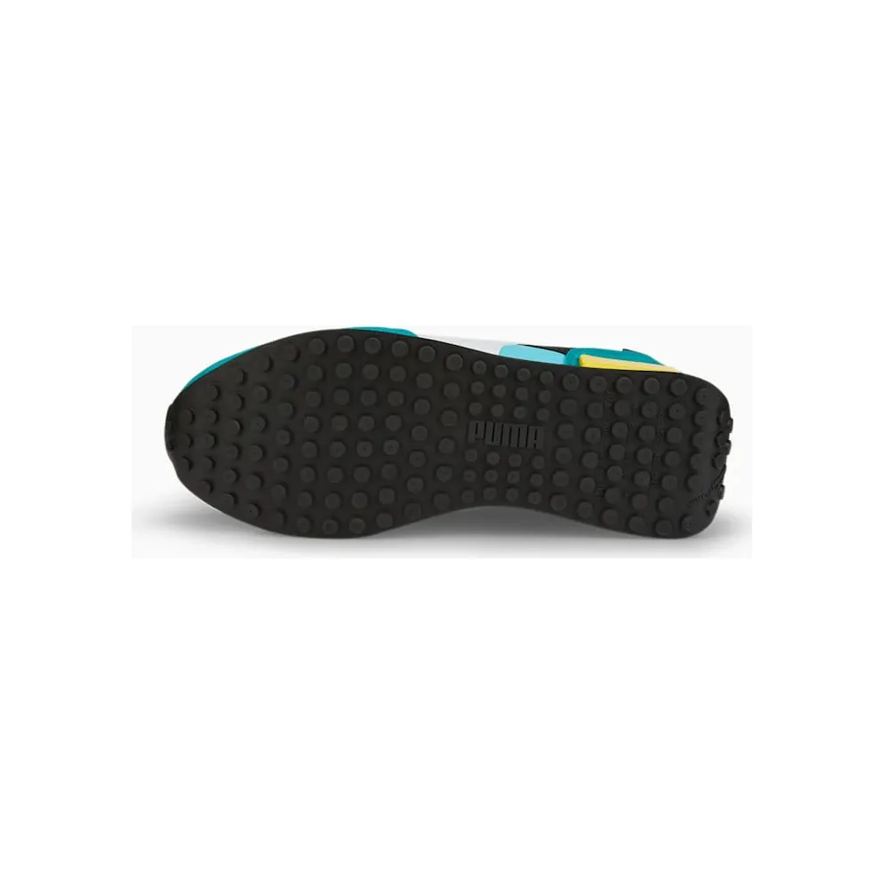 Puma Future Rider Play On Blue (37114982)