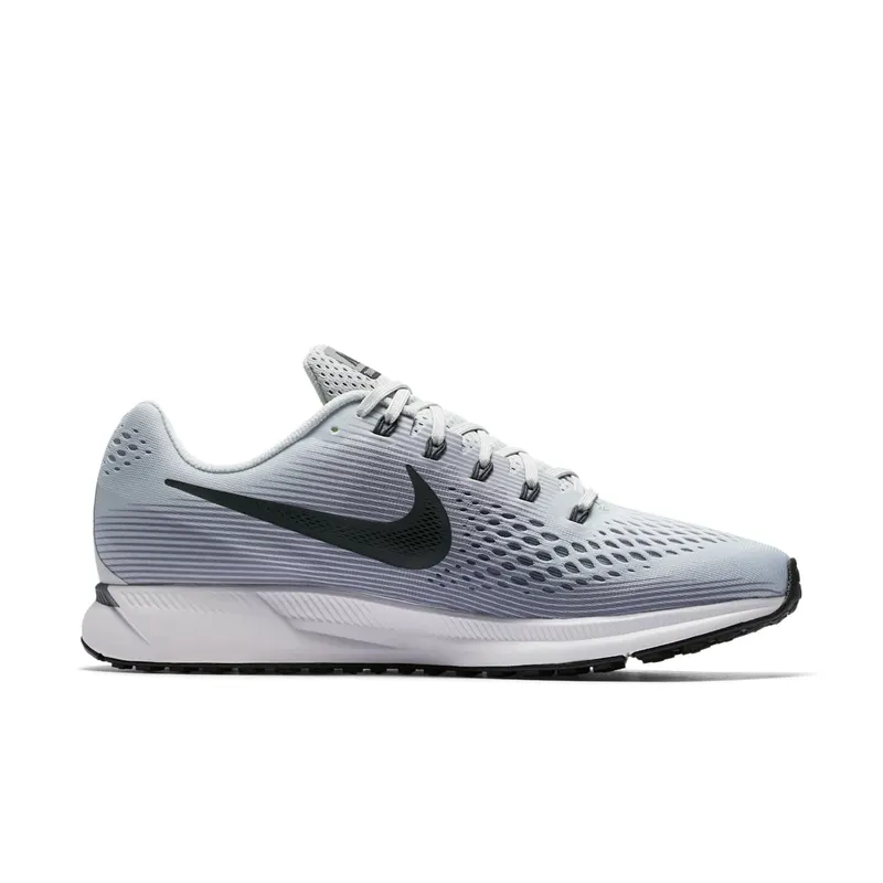 Nike Air Zoom Pegasus 34 Pure Platinum (880555-010)