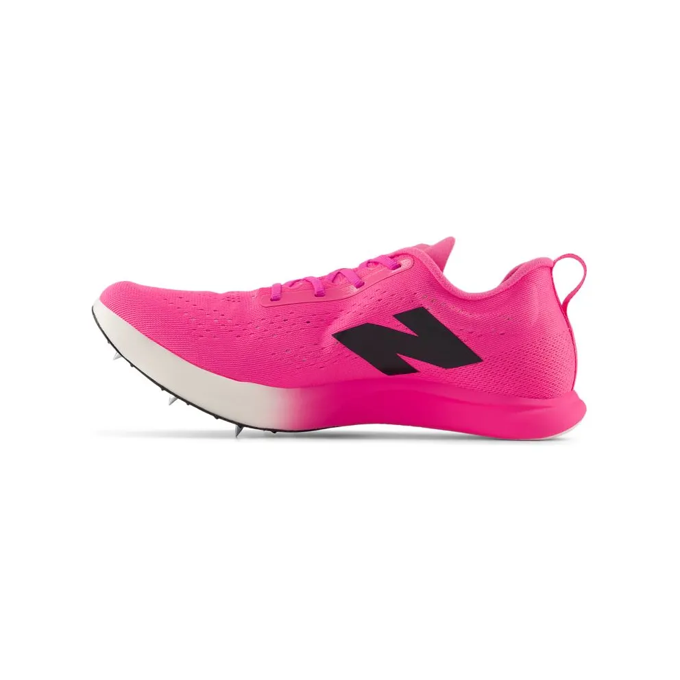 New Balance FuelCell SuperComp MD-X v3 Gabby Thomas Pink Heat (UELRS6J6)