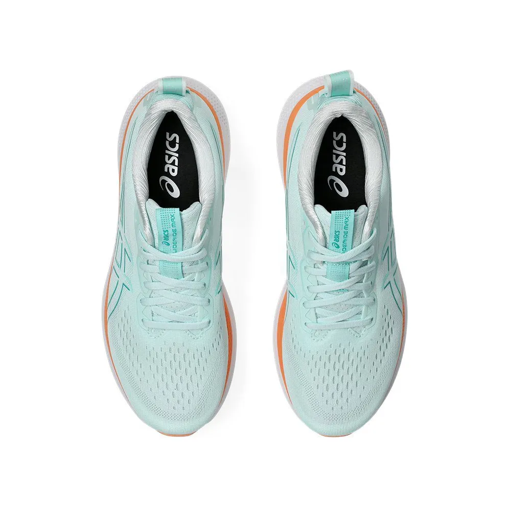 ASICS Glideride Max Soothing Sea Wave Teal (1011B891-401)