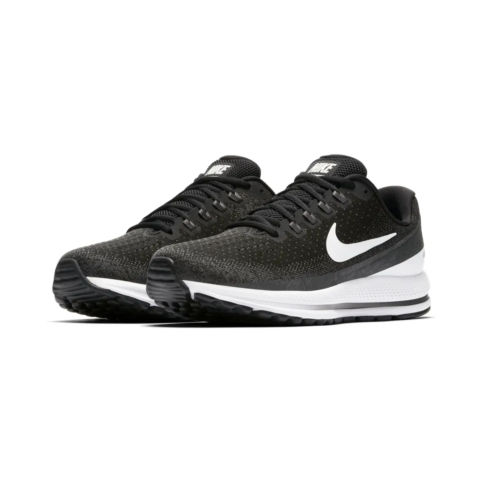 Nike Air Zoom VOMERO 13 Black/White-ANTHRACITE (922908-001)