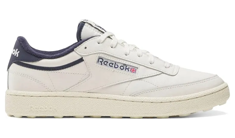 Reebok Club C Golf White Navy (100235999)
