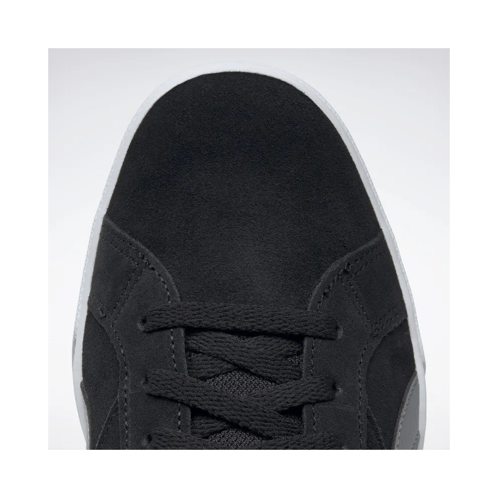 Reebok Royal Complete 3.0 Low Shoes Core Black / Cloud White / Cold Grey 4