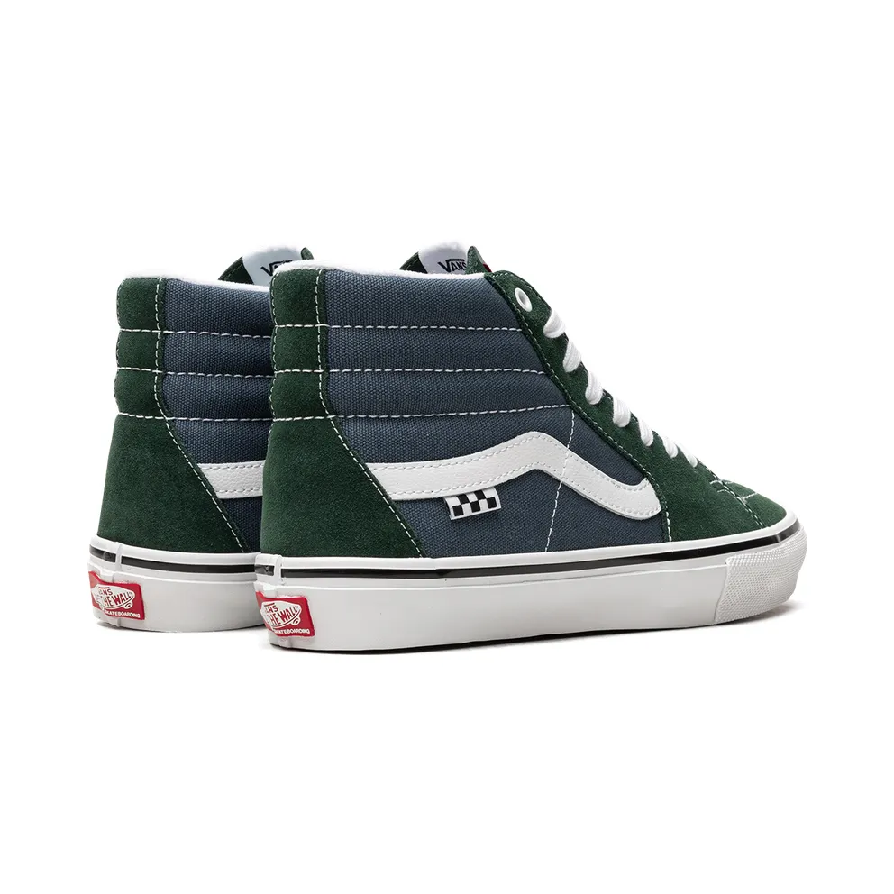 Vans Skate Sk8 Hi “Mountain View” (VN0A5FCCBD6)
