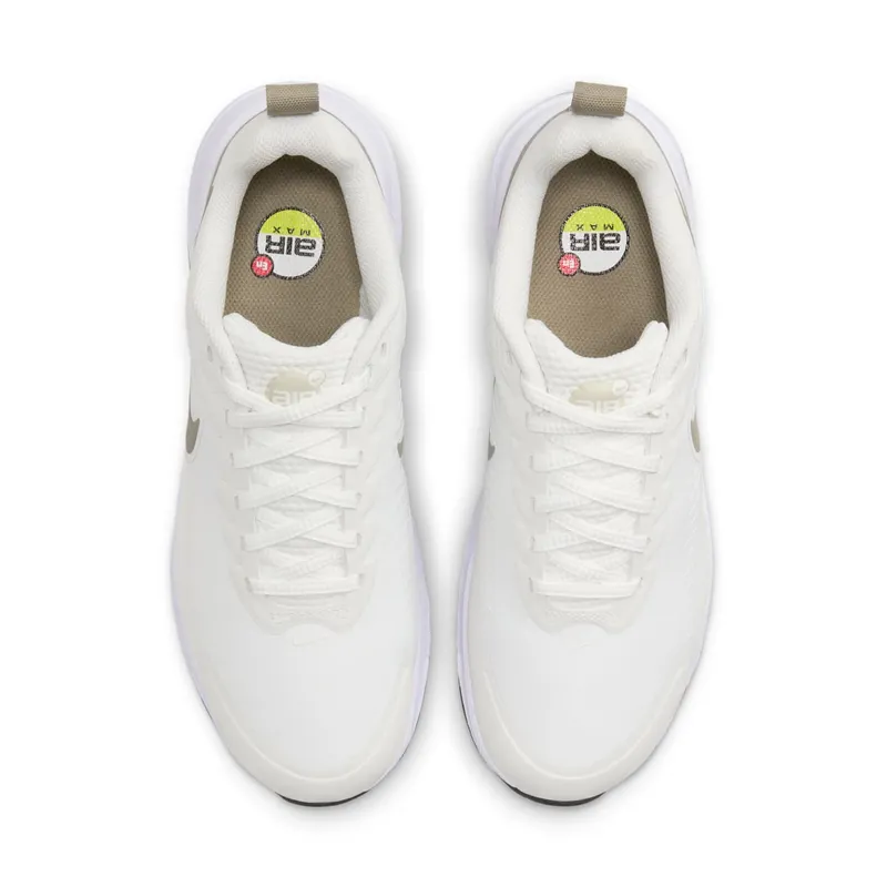 Nike Air Max Nuaxis Summit White Stone White Light Army (HF1233-104)