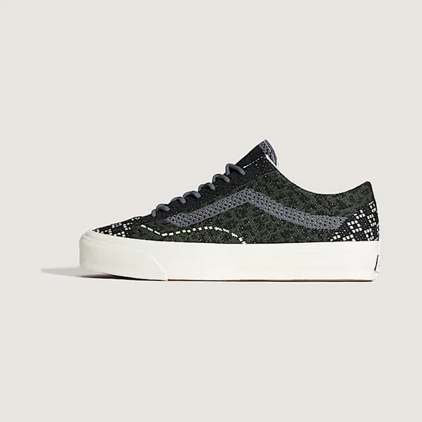 Vans Old Skool 36 EK “Cheetah Dried Kelp” (VN000EFKEMU)