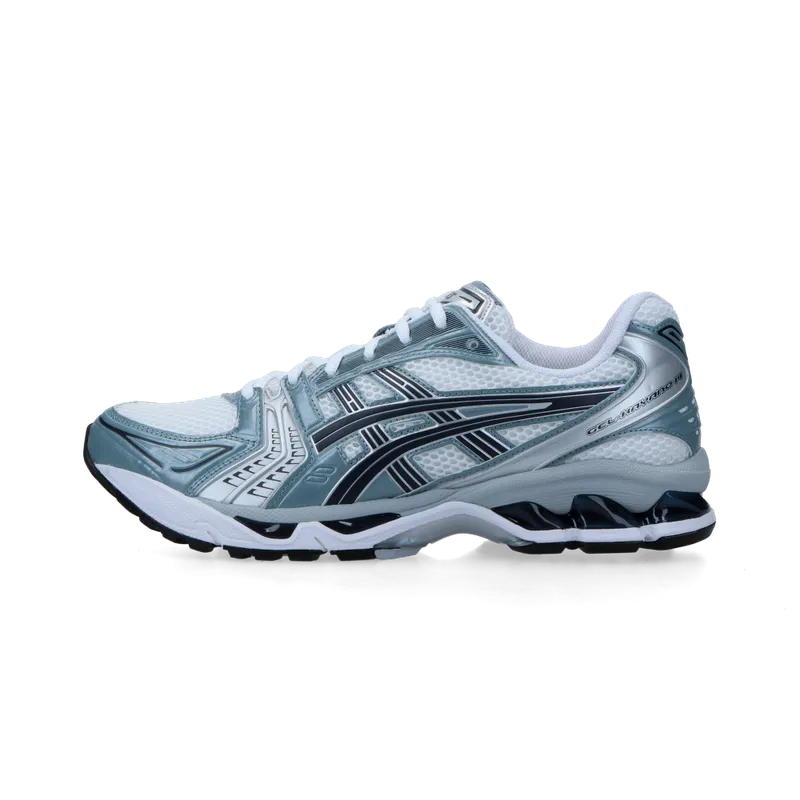 Asics Gel-Kayano 14 “White Fjord Grey” (1203A537-106)