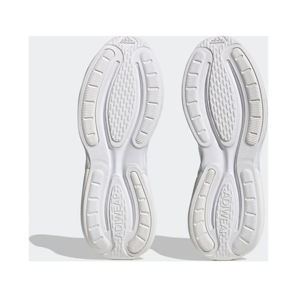 Adidas Alphabounce+ Sustainable Bounce Lifestyle Running Cloud White / Cloud White / Core White (HP6143)