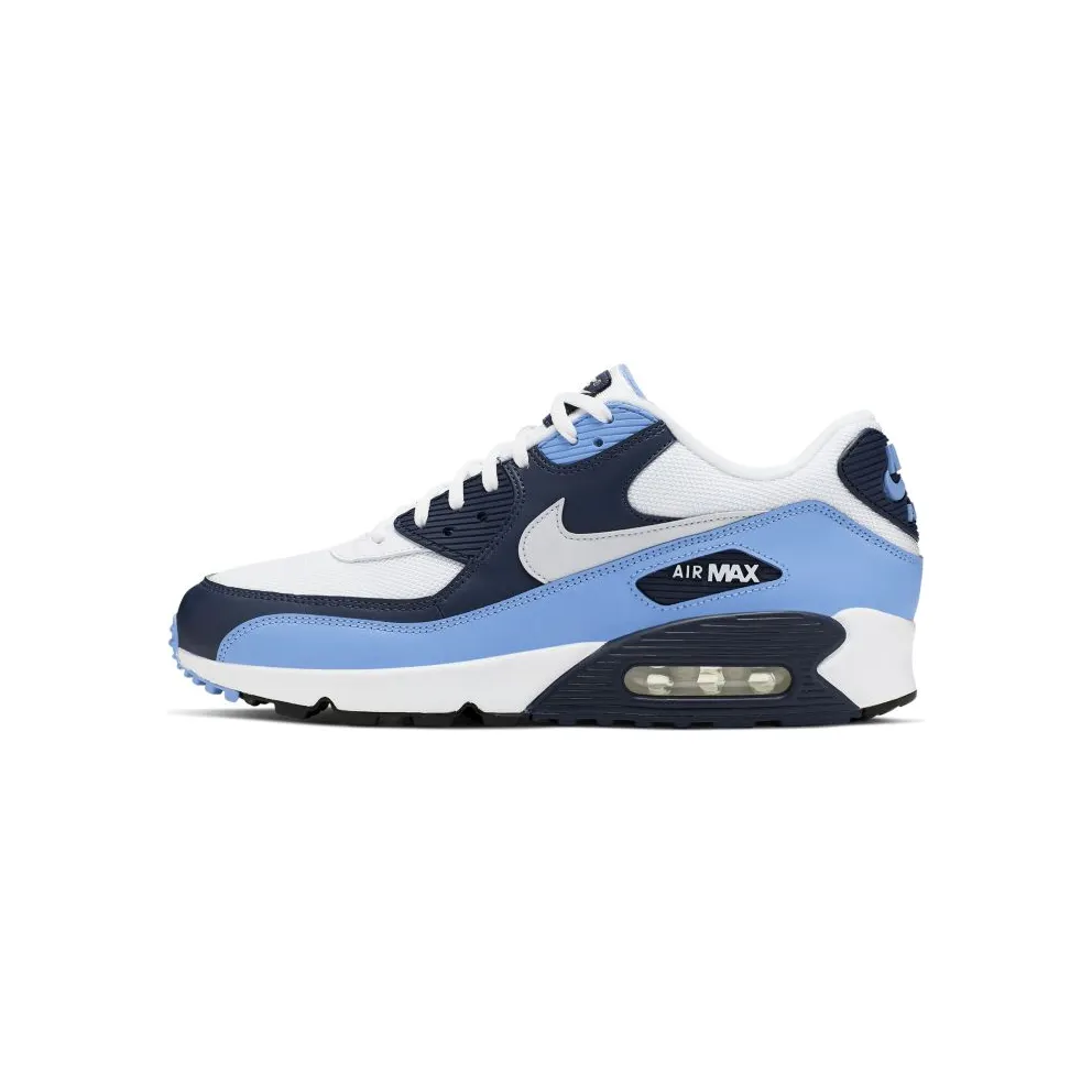 Nike Air Max 90 Essential ‘UNC’ (2019) (AJ1285-105)