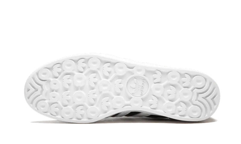 Adidas Palace Pro “Cblack/Ftwwht/Goldmt” (S78093)