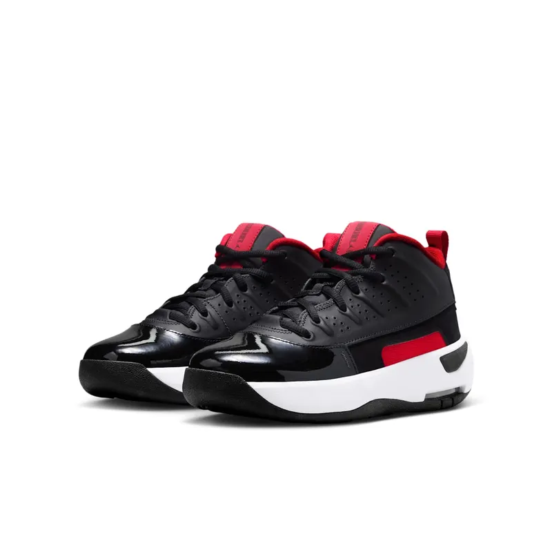 Air Jordan Max Aura 7 Black (HQ2089-003)