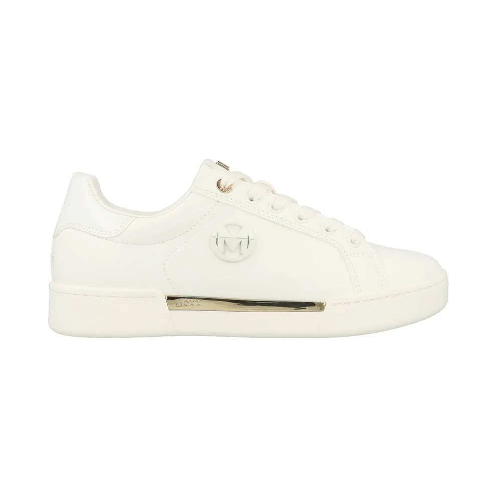 Mexx sneaker White (MXK043001W)