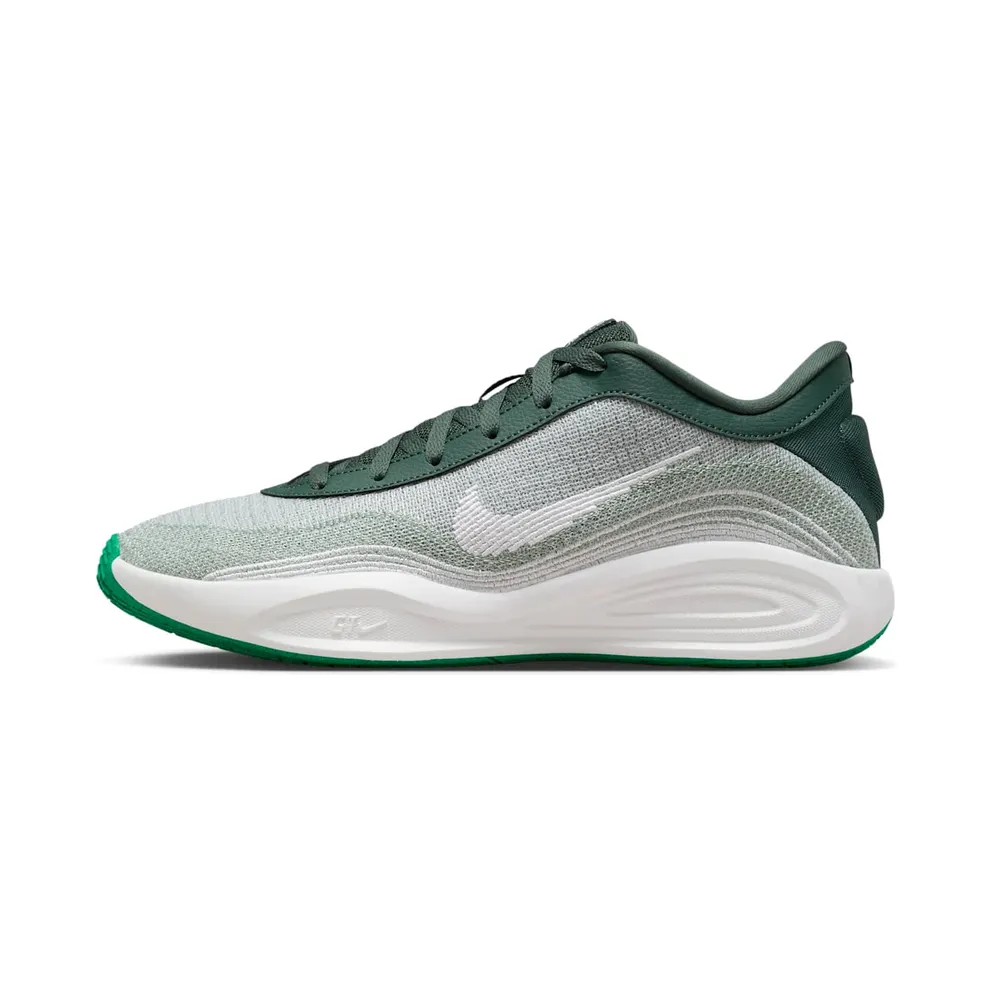 Nike GT Hustle Academy Vintage Green Sail (FJ7791-300)